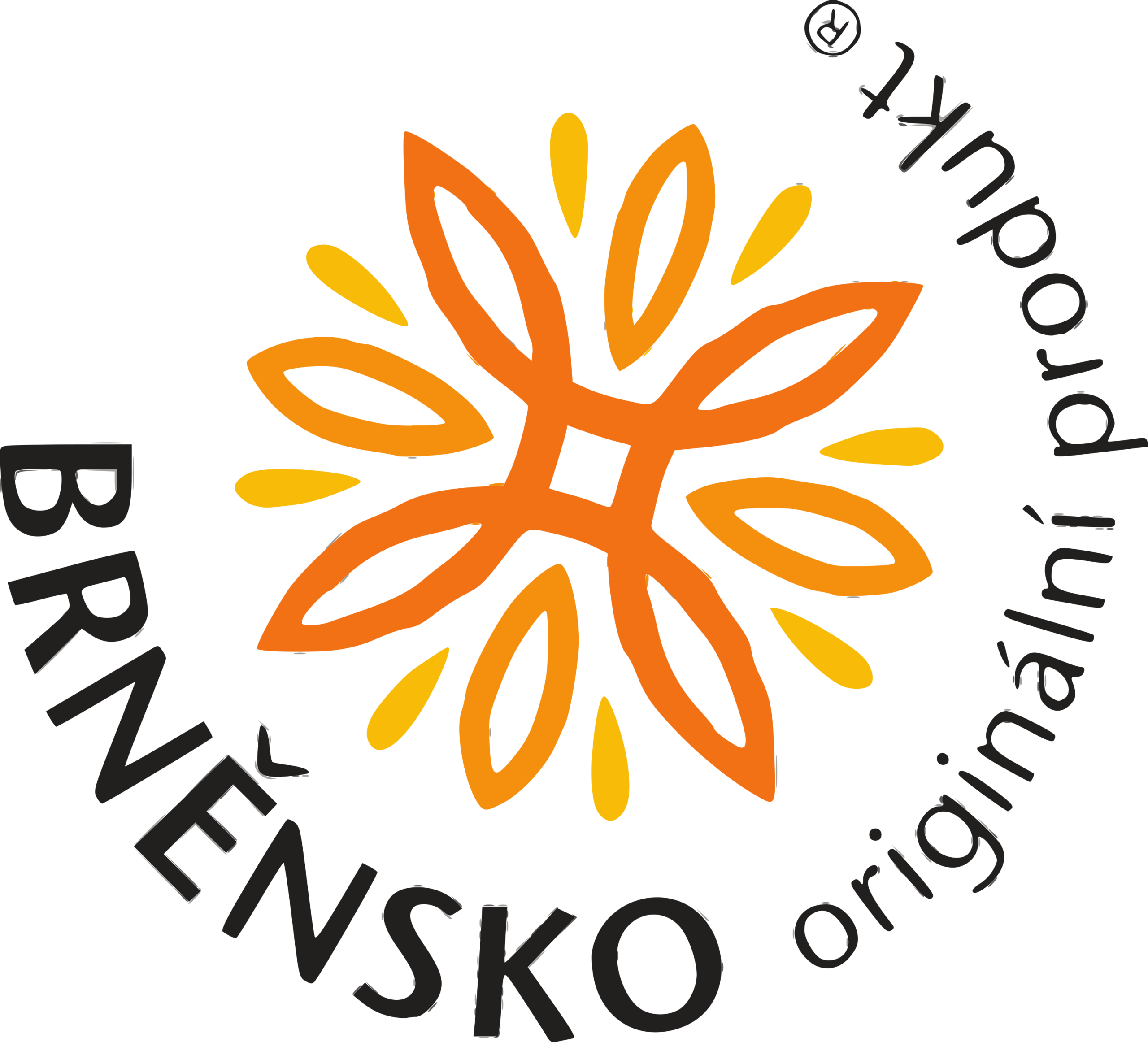 BRNĚNSKO originální produkt®